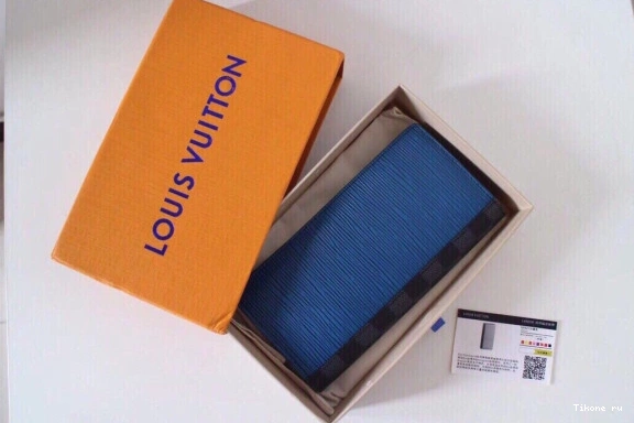 Affordable Brazza Wallet Vuitton Louis 0814